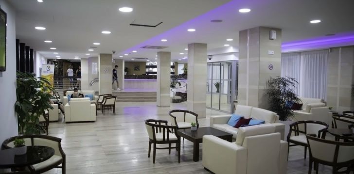 Merevaadetega puhkus Küprosel, 3* hotellis TETYK HOTEL & SUITES! 8