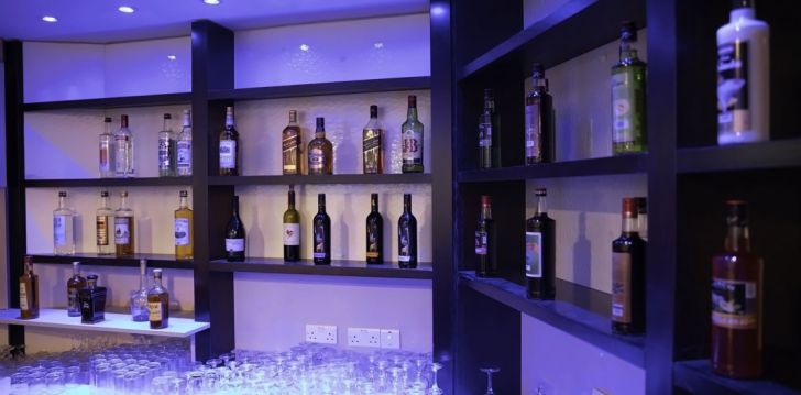 Merevaadetega puhkus Küprosel, 3* hotellis TETYK HOTEL & SUITES! 12