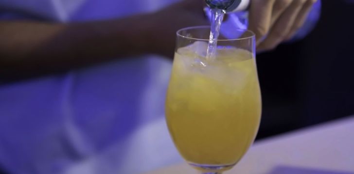 Merevaadetega puhkus Küprosel, 3* hotellis TETYK HOTEL & SUITES! 13