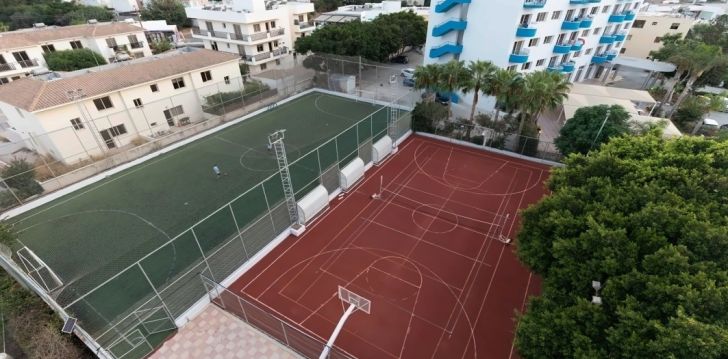 Merevaadetega puhkus Küprosel, 3* hotellis TETYK HOTEL & SUITES! 14