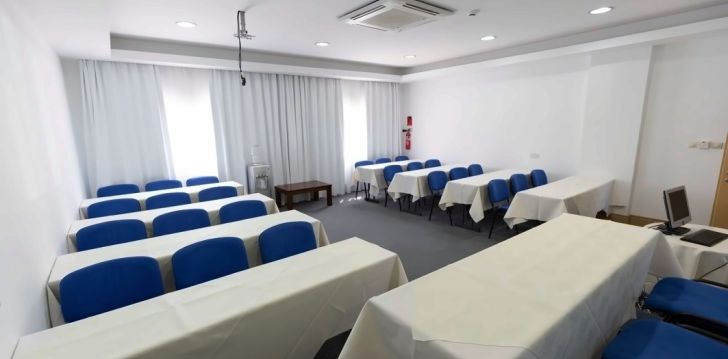 Merevaadetega puhkus Küprosel, 3* hotellis TETYK HOTEL & SUITES! 15