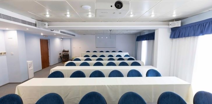 Merevaadetega puhkus Küprosel, 3* hotellis TETYK HOTEL & SUITES! 17