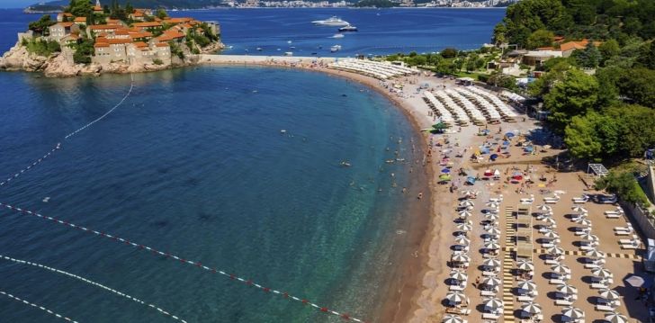 Reis Montenegrosse, peatu 5* hotellis CALIFORNIA HOTEL (ADULTS ONLY 12+)! 5