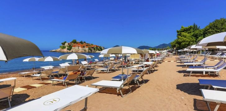 Reis Montenegrosse, peatu 5* hotellis CALIFORNIA HOTEL (ADULTS ONLY 12+)! 11