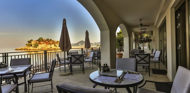 Reis Montenegrosse, peatu 5* hotellis CALIFORNIA HOTEL (ADULTS ONLY 12+)! 14
