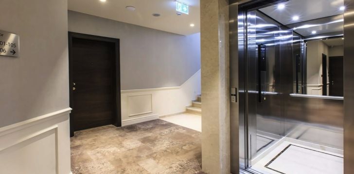Reis Montenegrosse, peatu 5* hotellis CALIFORNIA HOTEL (ADULTS ONLY 12+)! 19