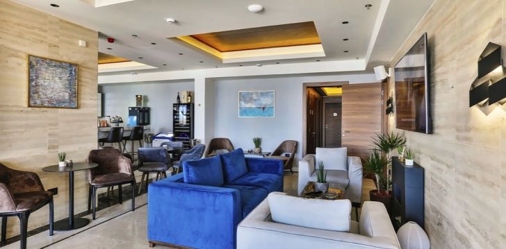 Reis Montenegrosse, peatu 5* hotellis CALIFORNIA HOTEL (ADULTS ONLY 12+)! 20