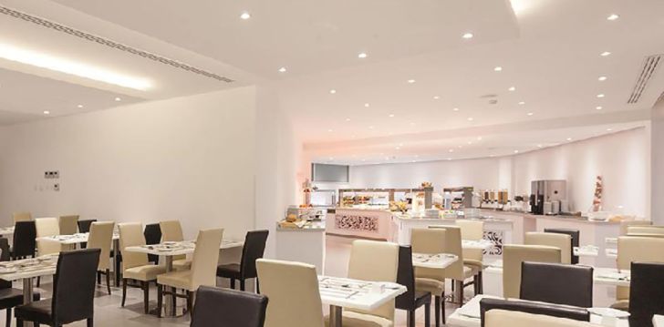 Mugav puhkus Ayia Napal, 4* hotellis GAIA SUN N BLUE BOUTIQUE HOTEL! 5