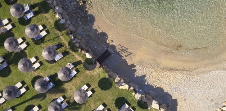 Lõõgastav puhkus Küprosel, 4* hotellis ATLANTICA GOLDEN BEACH (ADULTS ONLY 16+)! 2