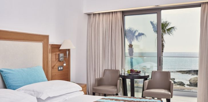 Lõõgastav puhkus Küprosel, 4* hotellis ATLANTICA GOLDEN BEACH (ADULTS ONLY 16+)! 3