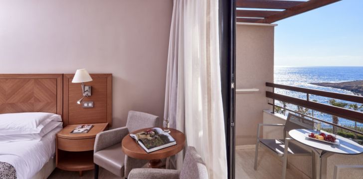 Lõõgastav puhkus Küprosel, 4* hotellis ATLANTICA GOLDEN BEACH (ADULTS ONLY 16+)! 5