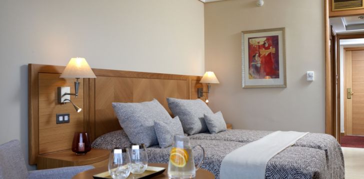 Lõõgastav puhkus Küprosel, 4* hotellis ATLANTICA GOLDEN BEACH (ADULTS ONLY 16+)! 6