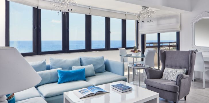 Lõõgastav puhkus Küprosel, 4* hotellis ATLANTICA GOLDEN BEACH (ADULTS ONLY 16+)! 7