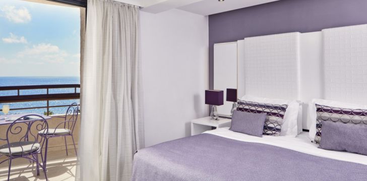 Lõõgastav puhkus Küprosel, 4* hotellis ATLANTICA GOLDEN BEACH (ADULTS ONLY 16+)! 9