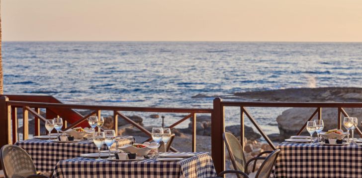 Lõõgastav puhkus Küprosel, 4* hotellis ATLANTICA GOLDEN BEACH (ADULTS ONLY 16+)! 12