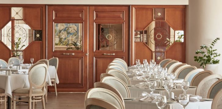 Lõõgastav puhkus Küprosel, 4* hotellis ATLANTICA GOLDEN BEACH (ADULTS ONLY 16+)! 13