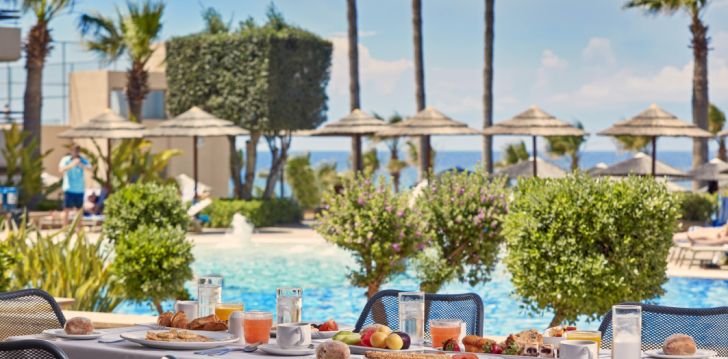 Lõõgastav puhkus Küprosel, 4* hotellis ATLANTICA GOLDEN BEACH (ADULTS ONLY 16+)! 14