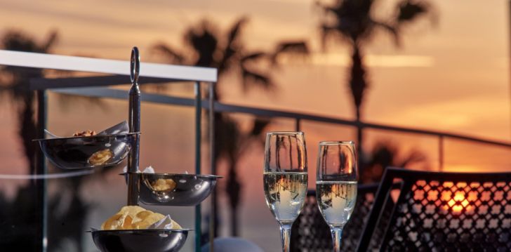 Lõõgastav puhkus Küprosel, 4* hotellis ATLANTICA GOLDEN BEACH (ADULTS ONLY 16+)! 15