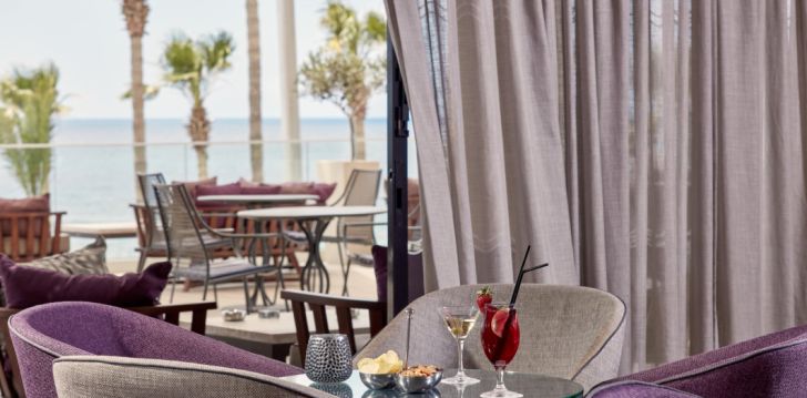 Lõõgastav puhkus Küprosel, 4* hotellis ATLANTICA GOLDEN BEACH (ADULTS ONLY 16+)! 17