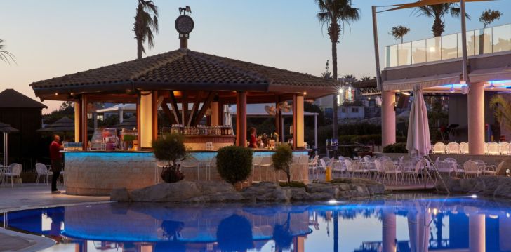 Lõõgastav puhkus Küprosel, 4* hotellis ATLANTICA GOLDEN BEACH (ADULTS ONLY 16+)! 18