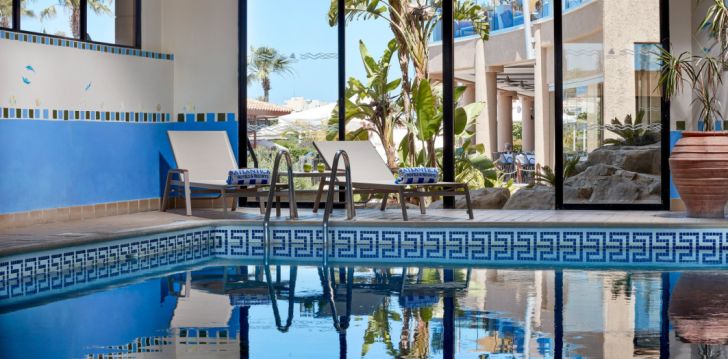 Lõõgastav puhkus Küprosel, 4* hotellis ATLANTICA GOLDEN BEACH (ADULTS ONLY 16+)! 19