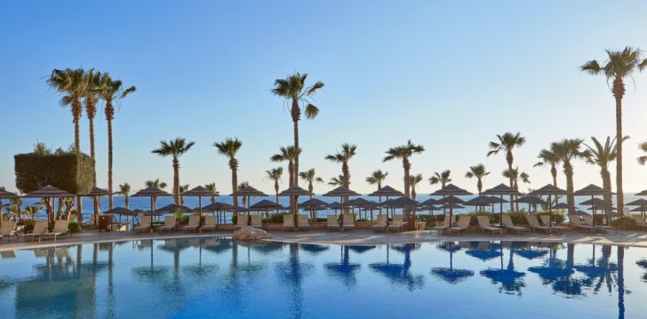 Lõõgastav puhkus Küprosel, 4* hotellis ATLANTICA GOLDEN BEACH (ADULTS ONLY 16+)! 20