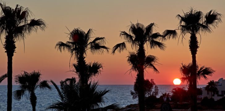 Lõõgastav puhkus Küprosel, 4* hotellis ATLANTICA GOLDEN BEACH (ADULTS ONLY 16+)! 21