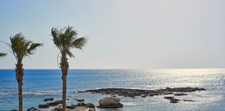 Lõõgastav puhkus Küprosel, 4* hotellis ATLANTICA GOLDEN BEACH (ADULTS ONLY 16+)! 22