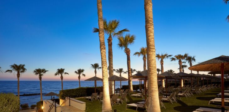 Lõõgastav puhkus Küprosel, 4* hotellis ATLANTICA GOLDEN BEACH (ADULTS ONLY 16+)! 23