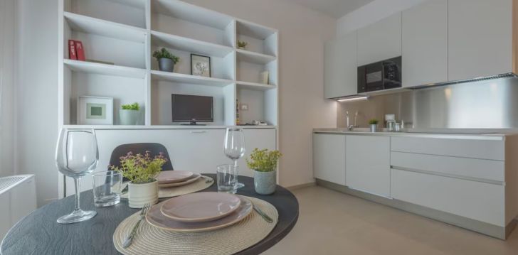 Linnapuhkus Residence Siloe 4* hotellis Itaalias! 2