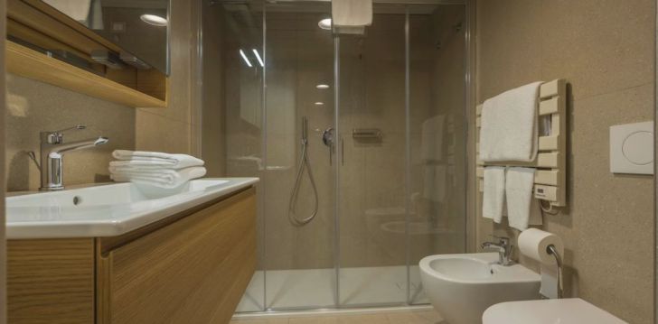 Linnapuhkus Residence Siloe 4* hotellis Itaalias! 13
