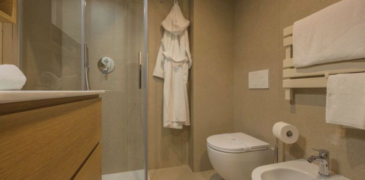 Linnapuhkus Residence Siloe 4* hotellis Itaalias! 14