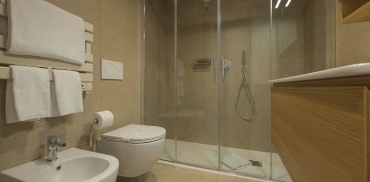 Linnapuhkus Residence Siloe 4* hotellis Itaalias! 15