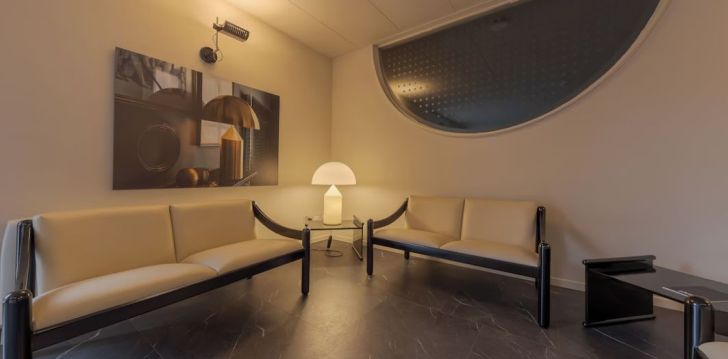 Linnapuhkus Residence Siloe 4* hotellis Itaalias! 17
