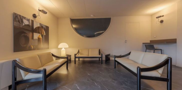 Linnapuhkus Residence Siloe 4* hotellis Itaalias! 18