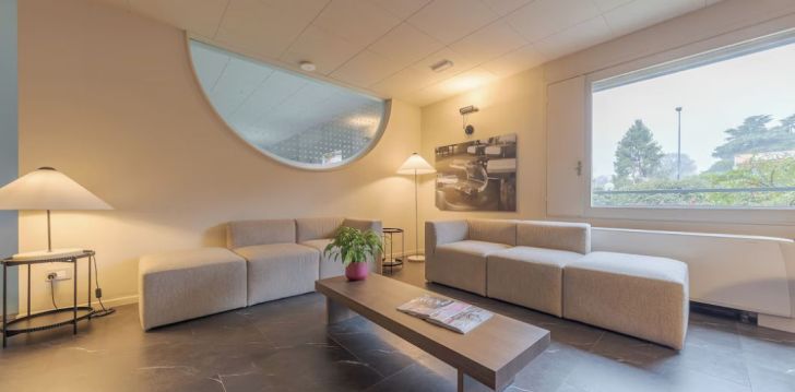 Linnapuhkus Residence Siloe 4* hotellis Itaalias! 19