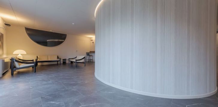 Linnapuhkus Residence Siloe 4* hotellis Itaalias! 20