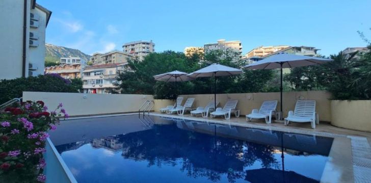 Puhkus Montenegro rannikul, 4* hotellis HOTEL PREMIER! 32