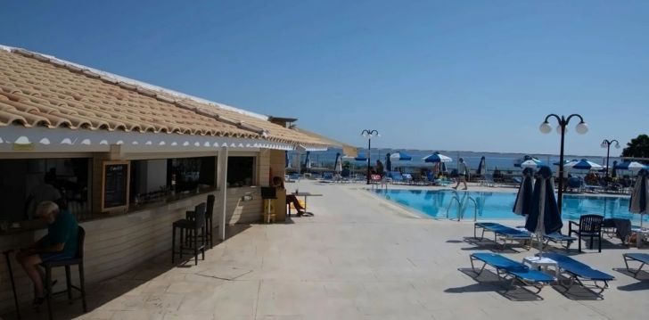 Merevaadetega puhkus Küprosel, 3* hotellis TETYK HOTEL & SUITES! 18