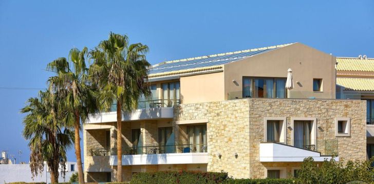 Kvaliteetne puhkus ainult täiskasvanutele 5* hotellis CASTELLO BOUTIQUE RESORT & SPA (ADULTS ONLY 16+)! 7