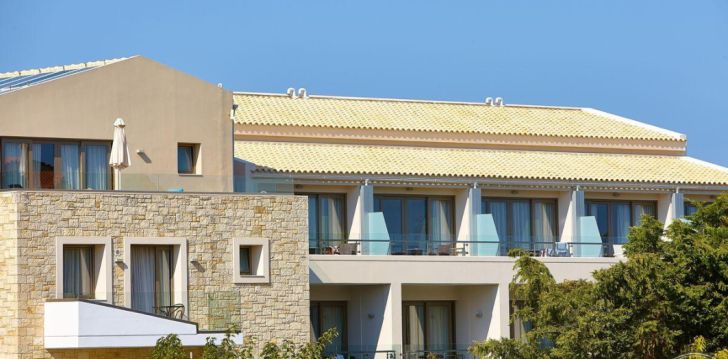 Kvaliteetne puhkus ainult täiskasvanutele 5* hotellis CASTELLO BOUTIQUE RESORT & SPA (ADULTS ONLY 16+)! 8