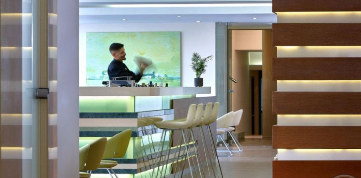 Kvaliteetne puhkus ainult täiskasvanutele 5* hotellis CASTELLO BOUTIQUE RESORT & SPA (ADULTS ONLY 16+)! 9