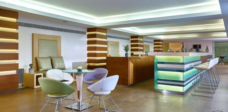 Kvaliteetne puhkus ainult täiskasvanutele 5* hotellis CASTELLO BOUTIQUE RESORT & SPA (ADULTS ONLY 16+)! 10