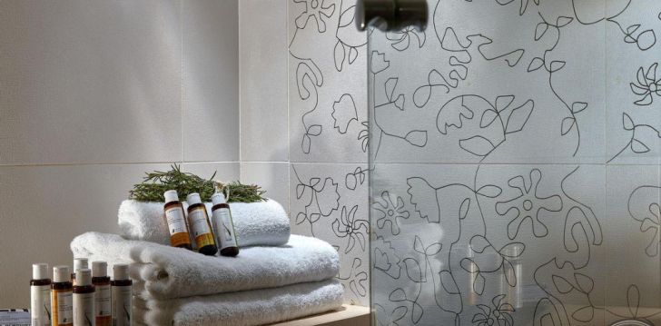Kvaliteetne puhkus ainult täiskasvanutele 5* hotellis CASTELLO BOUTIQUE RESORT & SPA (ADULTS ONLY 16+)! 13