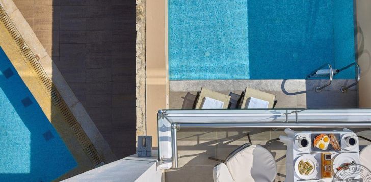 Kvaliteetne puhkus ainult täiskasvanutele 5* hotellis CASTELLO BOUTIQUE RESORT & SPA (ADULTS ONLY 16+)! 3