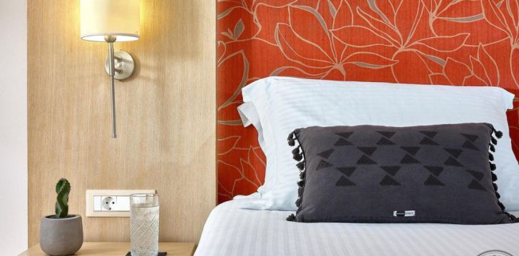 Kvaliteetne puhkus ainult täiskasvanutele 5* hotellis CASTELLO BOUTIQUE RESORT & SPA (ADULTS ONLY 16+)! 15