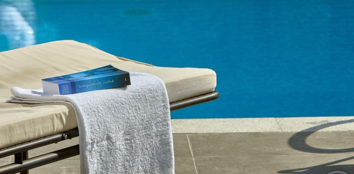 Kvaliteetne puhkus ainult täiskasvanutele 5* hotellis CASTELLO BOUTIQUE RESORT & SPA (ADULTS ONLY 16+)! 16