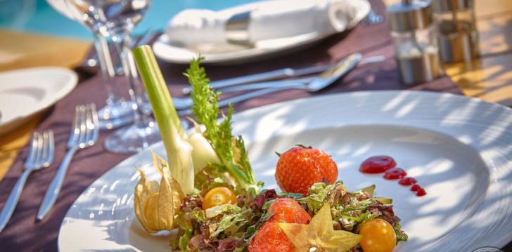 Kvaliteetne puhkus ainult täiskasvanutele 5* hotellis CASTELLO BOUTIQUE RESORT & SPA (ADULTS ONLY 16+)! 20