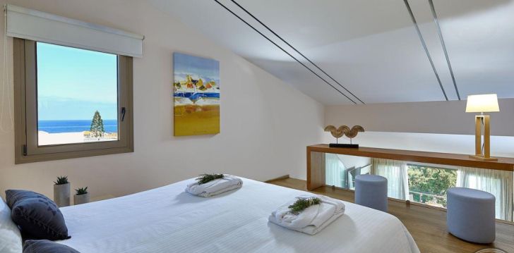 Kvaliteetne puhkus ainult täiskasvanutele 5* hotellis CASTELLO BOUTIQUE RESORT & SPA (ADULTS ONLY 16+)! 23
