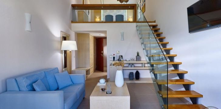Kvaliteetne puhkus ainult täiskasvanutele 5* hotellis CASTELLO BOUTIQUE RESORT & SPA (ADULTS ONLY 16+)! 25
